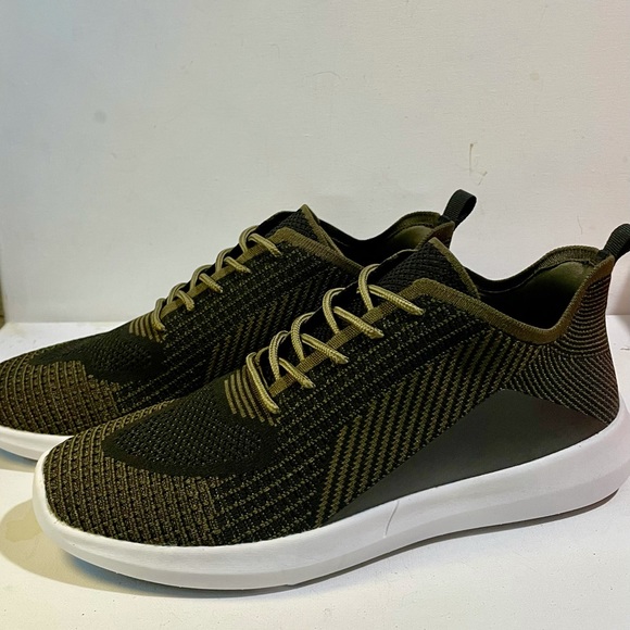 JEKO SPORT SHOES MENS SIZE 9.5. walk, run, stroll - Picture 1 of 13